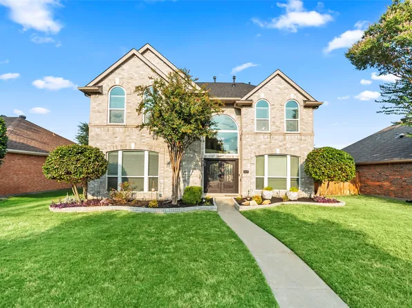 6008 Arlington Dr, Frisco, TX 75035