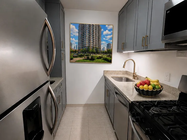7000 Boulevard East #24D — Photo 3