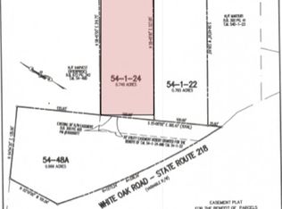 00 White Oak Road, Fredericksburg, VA 22405