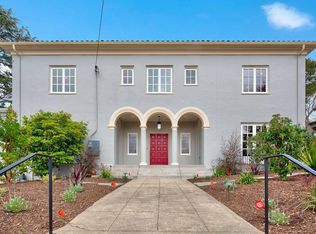 44 Alvarado Rd, Berkeley, CA 94705