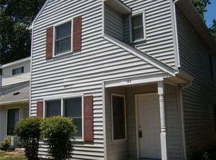 5E Mellon St, Newport News, VA 23606