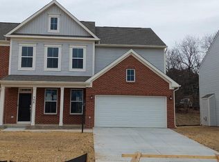 308 Lehigh Dr LOT 129, Winchester, VA 22602