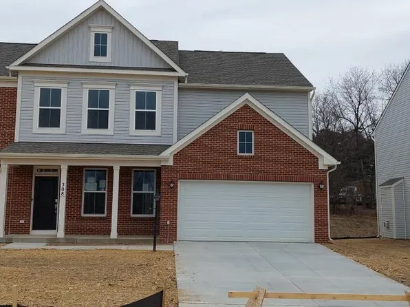 202 Lehigh Dr Lot 20, Winchester, VA 22602