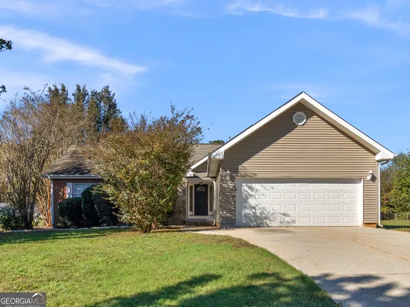 100 Dogwood Trail Dr, Stockbridge, GA 30281