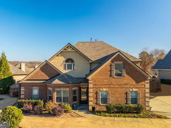 4850 Roosevelt Cir, Cumming, GA 30040