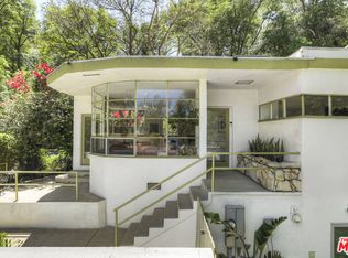 3817 Broadlawn Dr, Los Angeles, CA 90068