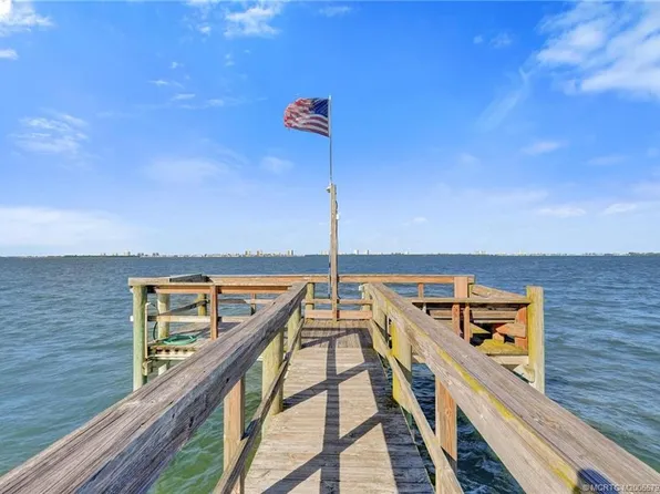 13513 S Indian River Dr, Jensen Beach, FL 34957