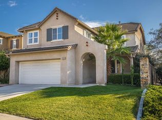 15005 Palomino Mesa Rd, San Diego, CA 92127