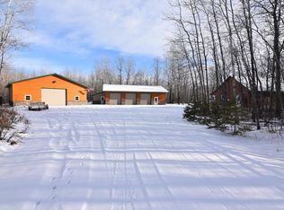 3716 Coronado Dr NW, Williams, MN 56686