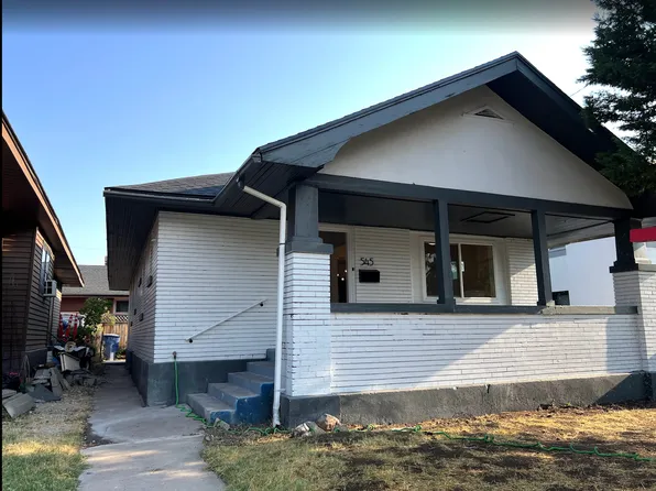545 23rd St, Ogden, UT 84401