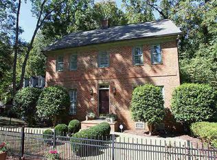 317 Whitehall Way, Cary, NC 27511