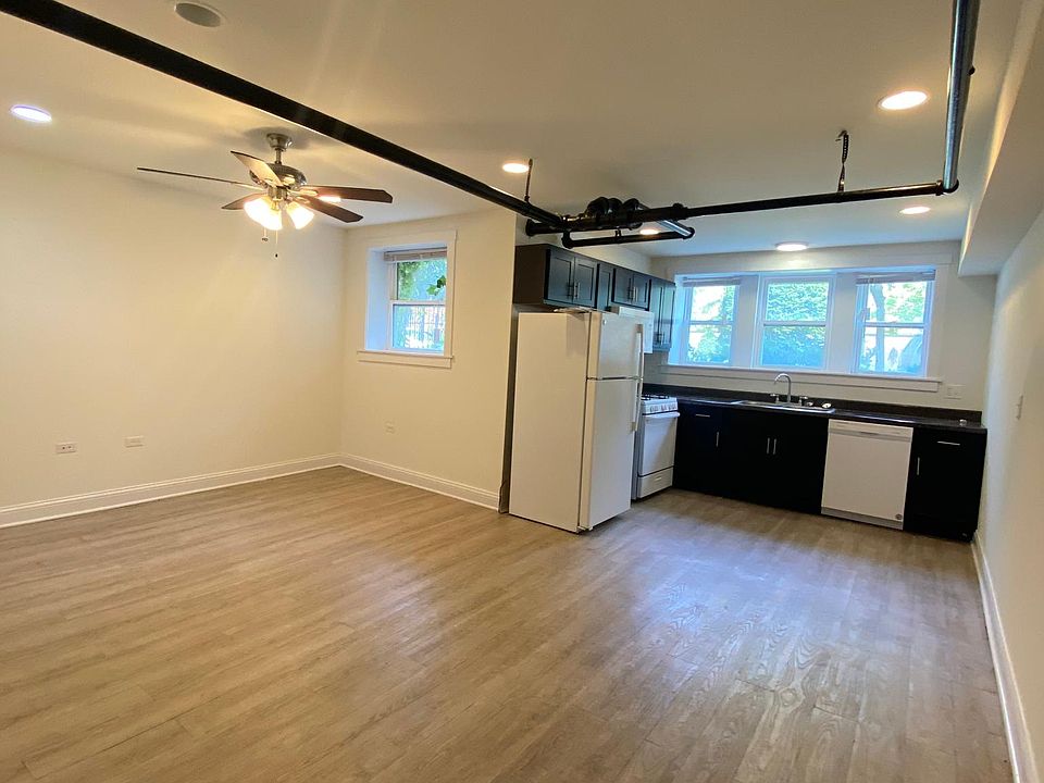 2nd image of 4934 N Kimball Ave #Gs
