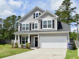 3555 Agape Ct, Ladson, SC 29456