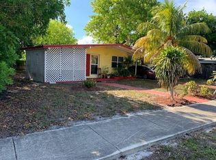 4511 NE 2nd Ave, Pompano Beach, FL 33064