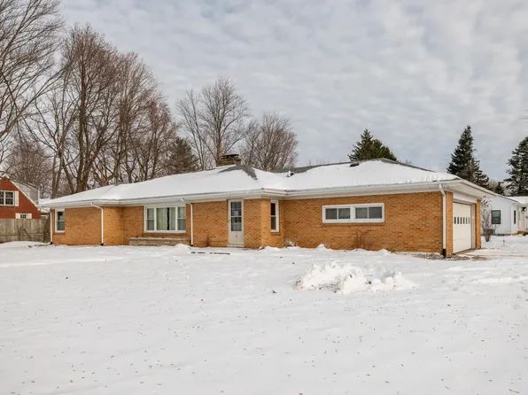 141 S Drake Rd, Kalamazoo, MI 49009