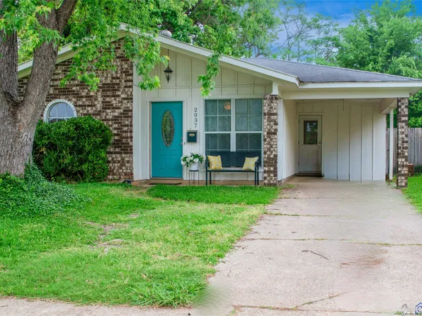 2037 Orbit Dr, Bossier City, LA 71112