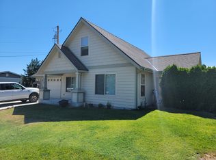 1523 Springwater Ave, Wenatchee, WA 98801