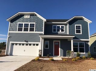 6170 Chadderton Cir LOT 547, Myrtle Beach, SC 29579
