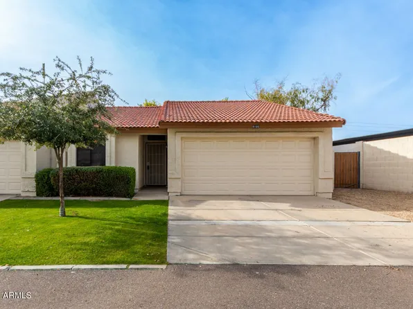 9166 N 68th Ln, Peoria, AZ 85345