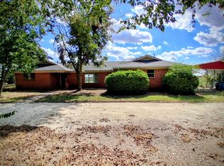 612 S Files St, Itasca, TX 76055