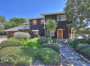 200 Evans Ave, Summerland, CA 93067