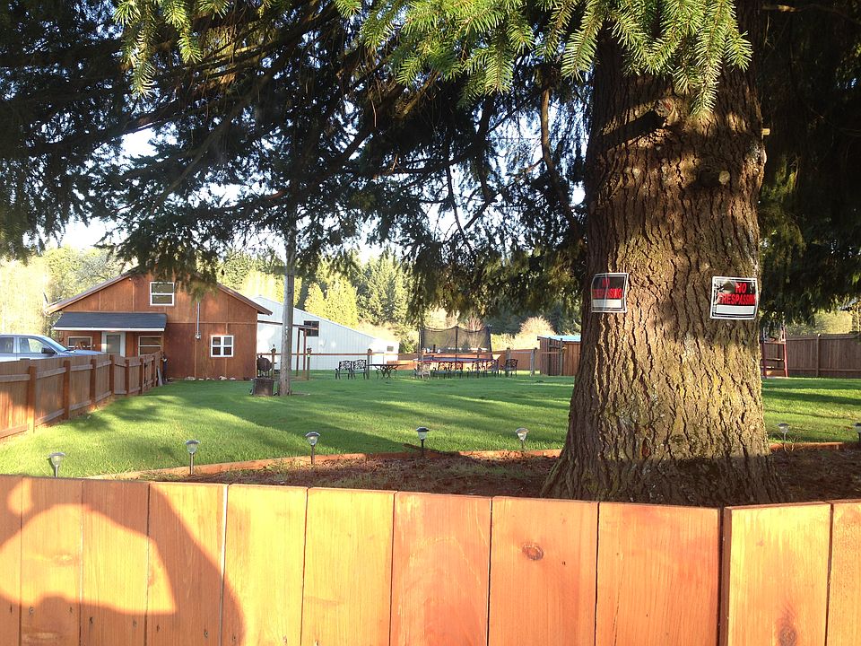 front yard