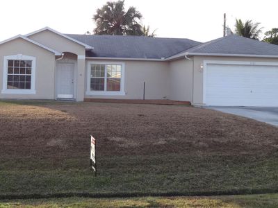 3682 SW Sterricker St, Port Saint Lucie, FL, 34953