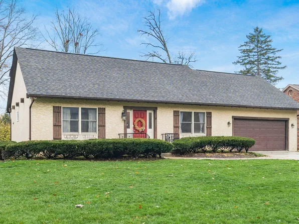 2825 Park Lane Dr, Columbus, OH 43231