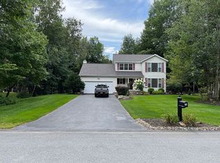 71 Damascus Dr, Gansevoort, NY 12831