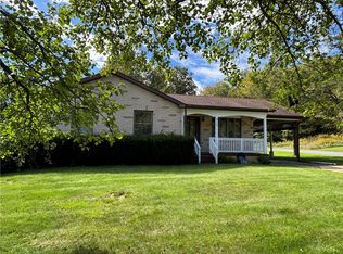 913 Welsh St, Kane, PA 16735