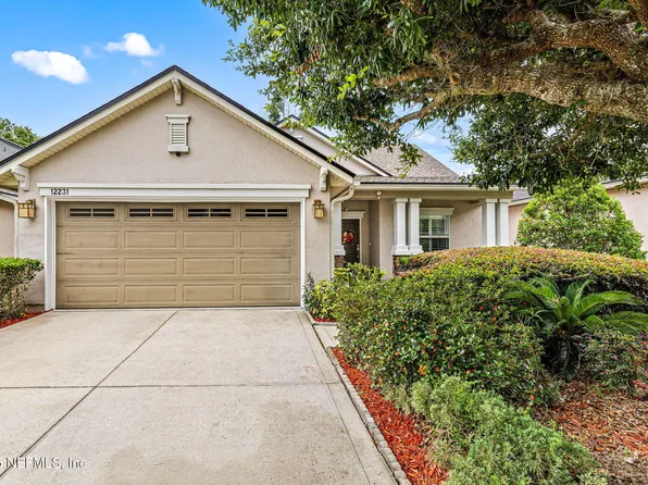 12231 KINELAVEN Road, Jacksonville, FL 32258
