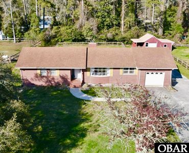 1146 Er Daniels Rd, Wanchese, NC, 27981