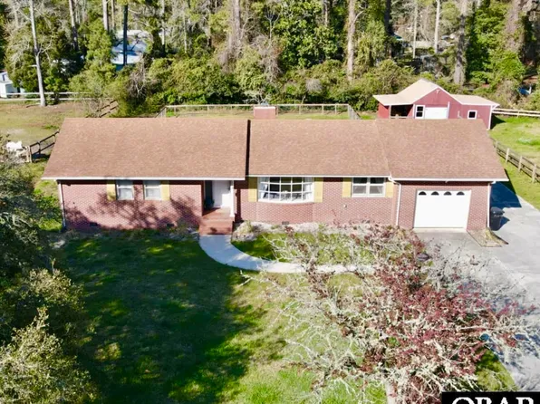 1146 E R Daniels Rd, Wanchese, NC 27981