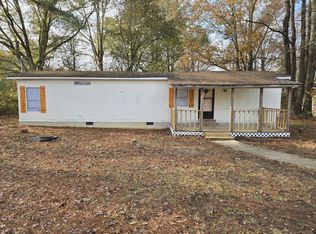 4698 Tibbs Bridge Rd SE, Cohutta, GA 30721