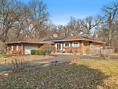 435 Forest Trl, Oak Brook, IL, 60523