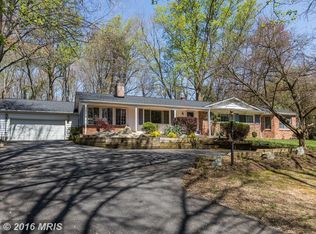 13901 Mills Ave, Silver Spring, MD 20904