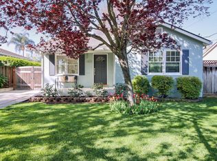 1831 Coastland Ave, San Jose, CA