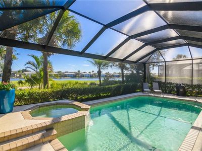 10228 Gator Bay CT, Naples, FL, 34120