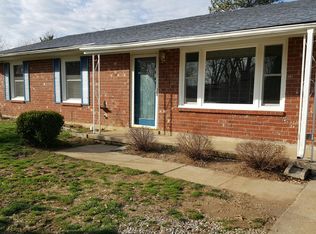 211 Potomac Dr, Georgetown, KY 40324