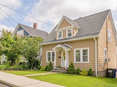 15 Smith Street, Danbury, CT, 06810