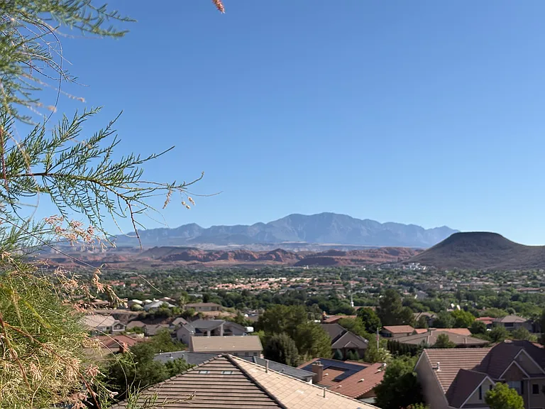 W Canyon View Dr — Photo 21