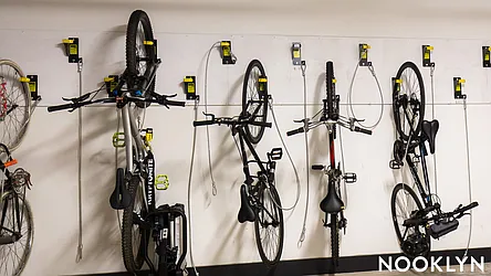 Rented by Nooklyn NYC LLC