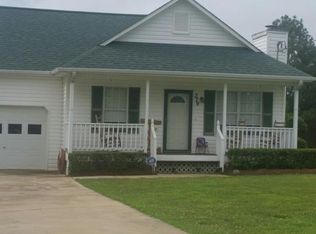 379 Stringer Rd, Rockmart, GA 30153