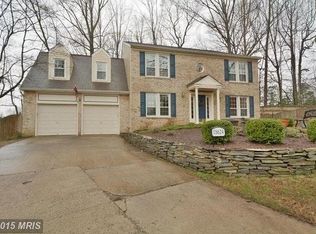 15624 Rhame Dr, Dumfries, VA 22025