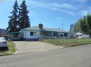 30 SW Peach Ln, Winston, OR 97496