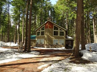 41 Easy St, Ronald, WA 98940