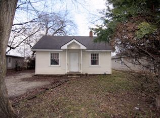 2941 W Water St, Springfield, MO 65802