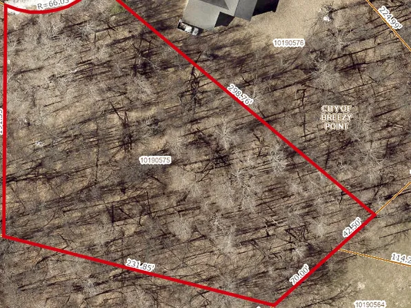 Aztek Cir, Pequot Lakes, MN 56472