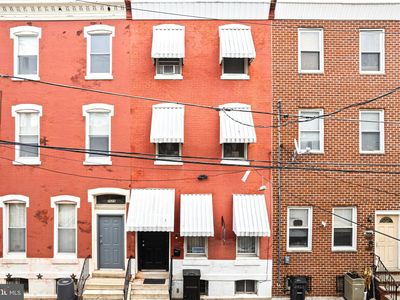 2023 N Carlisle St, Philadelphia, PA, 19121
