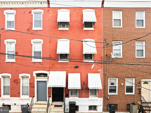 2023 N Carlisle St, Philadelphia, PA 19121